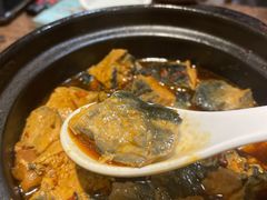 肥肠臭豆腐-人全到南京本帮菜馆(云锦路店)