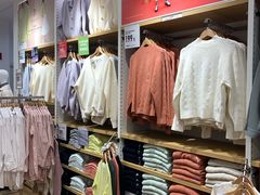 -优衣库(上海金桥太茂店)