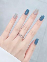 -M·X Nail日式美甲美睫