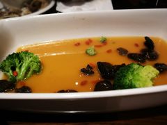 -逸林轩中餐厅(中信泰富朱家角锦江酒店)