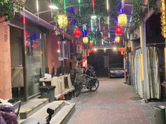 -八先生涮肉房(三里河店)