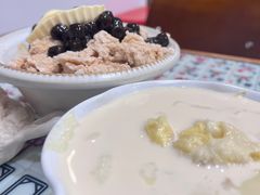 -堂屋糖水店(愚园店)