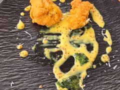 -MONICH牛排融合餐厅(和义大道购物中心店)