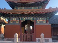 -历代帝王庙博物馆