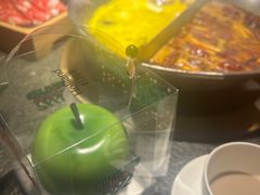 -湊湊火锅·茶憩(和平大悦城店)