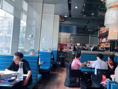 大堂-凤凰湘语·湘粤鲜融(浦东旗舰店)