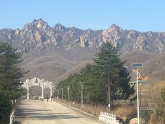 -丹东市五龙山风景区