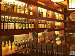 -丽纳尔斯酒吧LENORE’S BAR(三经街店)