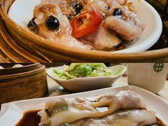 豉汁蒸排骨-添好运点心专门店(北角店)