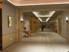 -武汉帝盛酒店(江汉路步行街汉口江滩店)