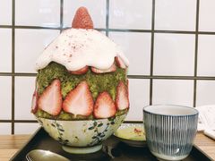 -WONDER ICE 萬得冰田(建設路总店)