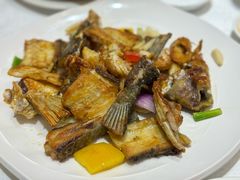 -龙悦湾酒家·八阵鱼生·渔人码头店