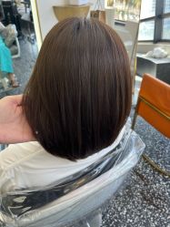 点击看大图 -3am hair salon烫发染发接发