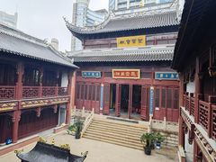 -上海白云观