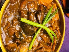 盆菜-惠食佳·朱雀(东方商厦店)