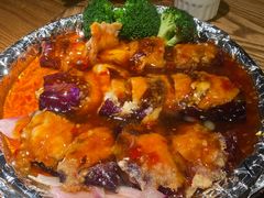 -小和庆·知味(首铸万科店)