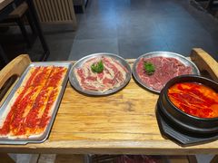 -西塔老太太泥炉烤肉