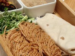 -大张烙馍村·美食地标(泉山店)