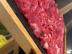 -井格重庆火锅(西直门凯德Mall店)