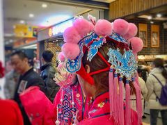 -天虹购物中心(石路店)