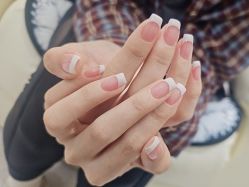 -Girls·日式美学馆·美甲·美睫