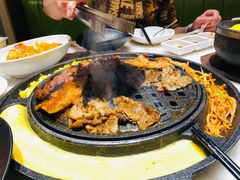 -韩宫宴炭火烤肉(印象城店)