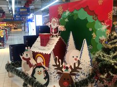 -华润万家(华夏店)