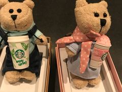 -星巴克臻选(周浦万达店)