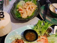 -暹罗湾东南亚餐厅