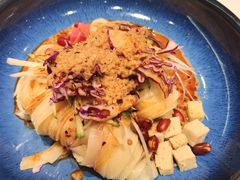 -阿里疆Alijiang·丝路美食·异域风情·清真(长楹天街店)