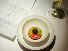 -三嚥阁 La Villa Restaurant