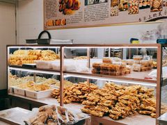 -杨老大焙子月饼干货(宽巷子民族美食街店)