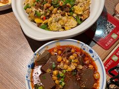 -肖四女乐山跷脚牛肉(世博源店)