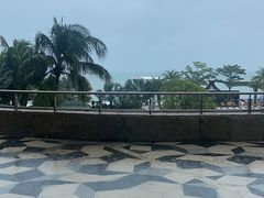 -深圳大梅沙京基洲际度假酒店