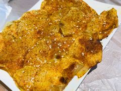 烤土豆-霄汉牛三鲜湖北砂锅菜(万松园2店)