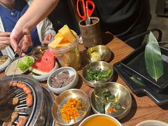 -九田家黑牛烤肉料理(新辰里亚运村店)
