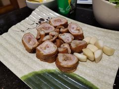 -木槿花韩式炭烤·熟成肉工坊(孙文东路店)