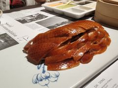 -小大董·烤鸭(凤凰汇店)