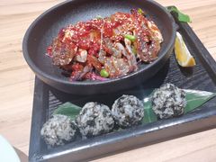 -KimPro 辛普乐概念韩餐