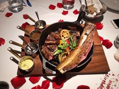 -燃扒房Steakhouse(皇庭店)