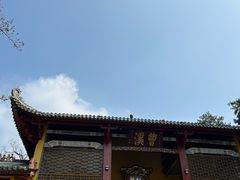 -南华禅寺