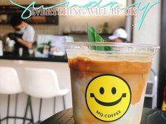 -明谦·Coffee&Cocktail Bar(美您公园店)
