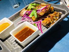 -清真·卡德尔大叔新疆主题餐厅(龙汇路店)