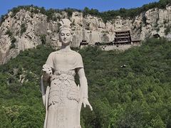 -娲皇宫