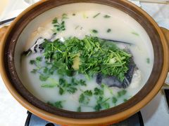 -千岛湖鱼味馆(十字街总店)