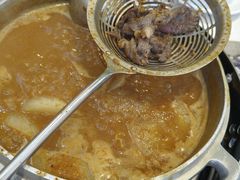 -荣叔港式沙嗲牛肉火锅(正佳潮流店)
