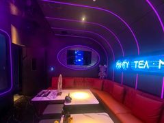 -星聚会KTV(合生汇黑金店)
