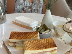 -The Lobby Lounge大堂吧(环球影城诺金度假酒店)