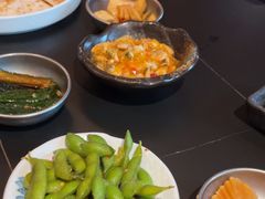 -谷牛和牛烤肉(漕河泾印象城店)