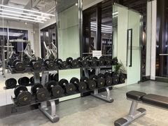 -LA合时健身4PMFIT(花桥旗舰店)